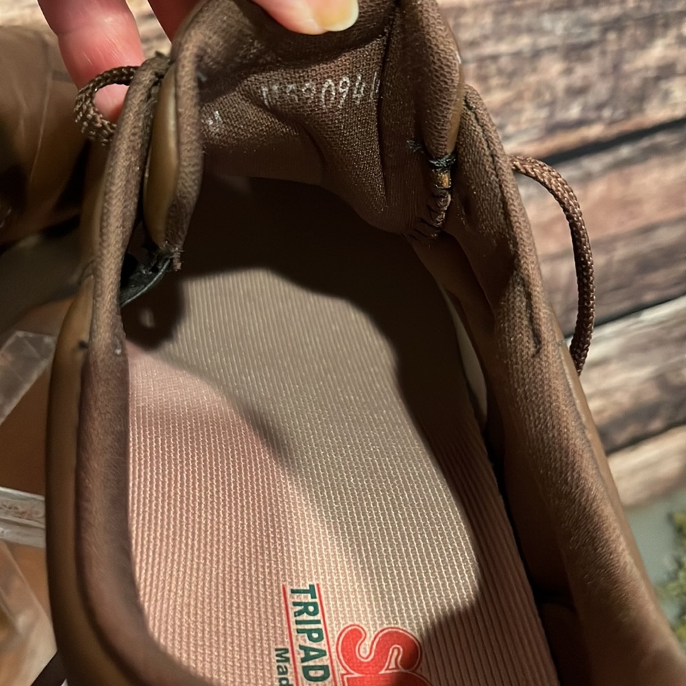 SAS Time out shoes - Picture 7 of 14